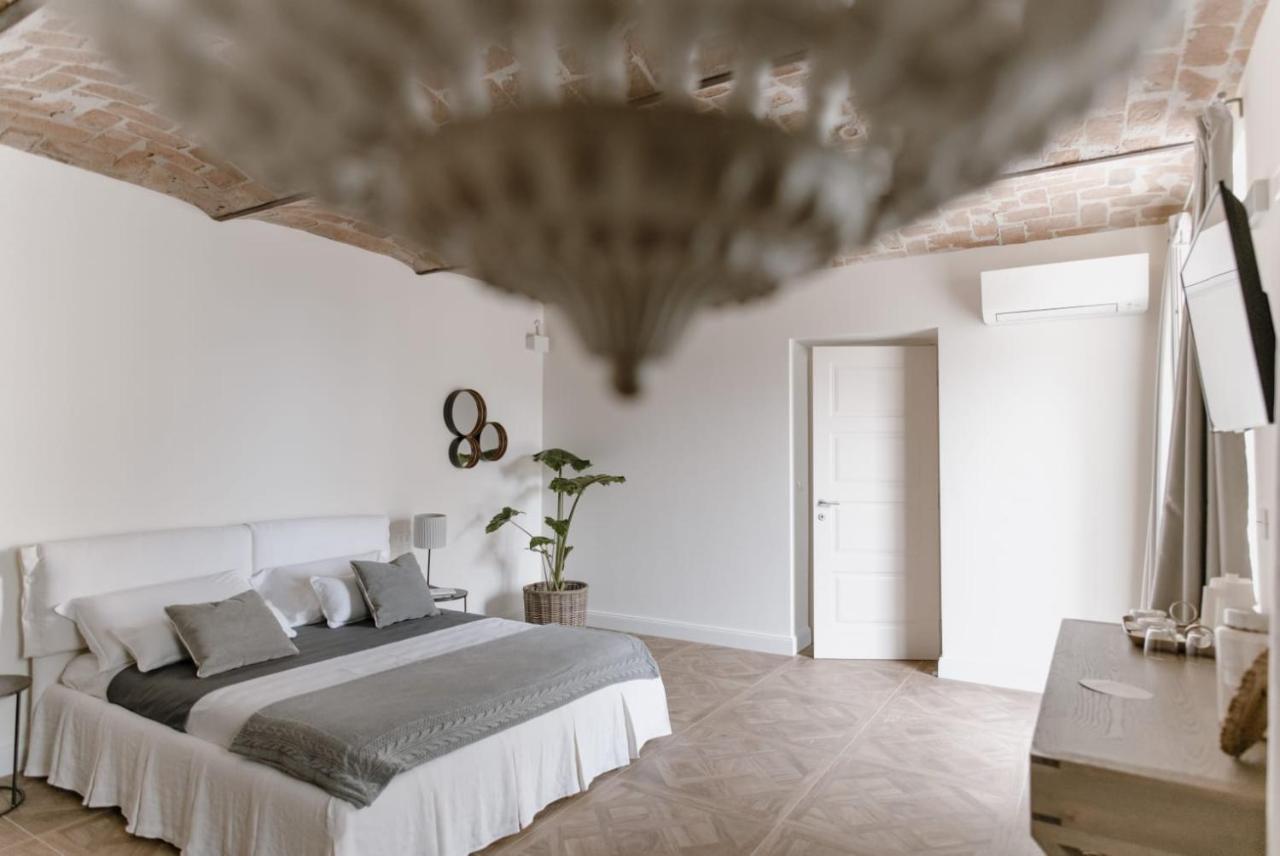 Frühstückspension Borgo Piani - Di Charme *