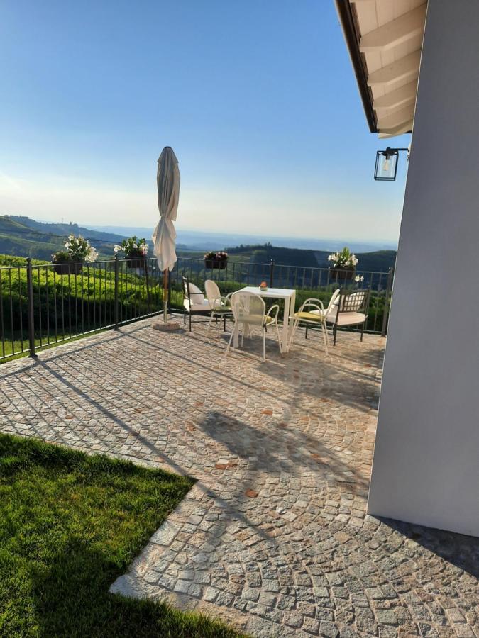 Borgo Piani - Di Charme Frühstückspension Mango
