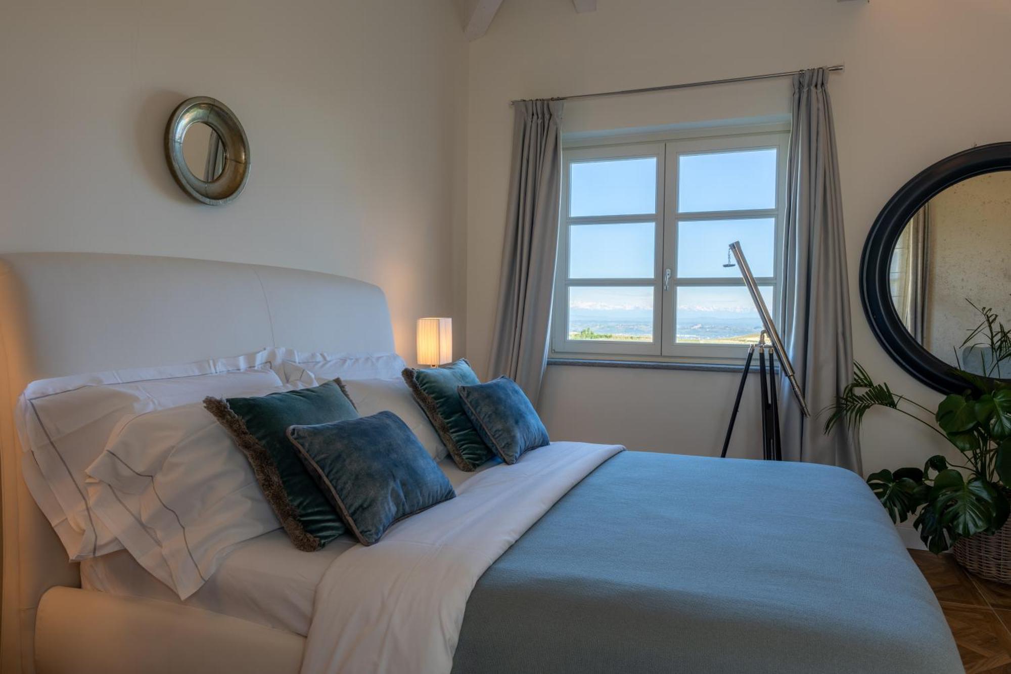 Bed & Breakfast Borgo Piani - Di Charme *