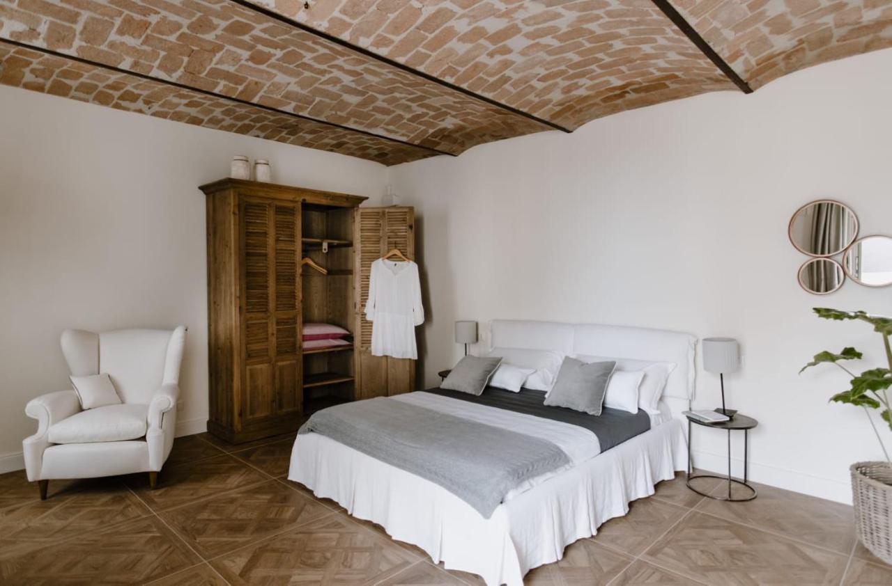 Borgo Piani - Di Charme Mango
