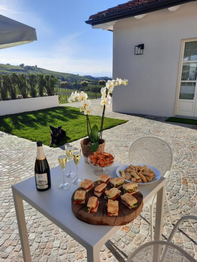 Frühstückspension Borgo Piani - Di Charme Mango